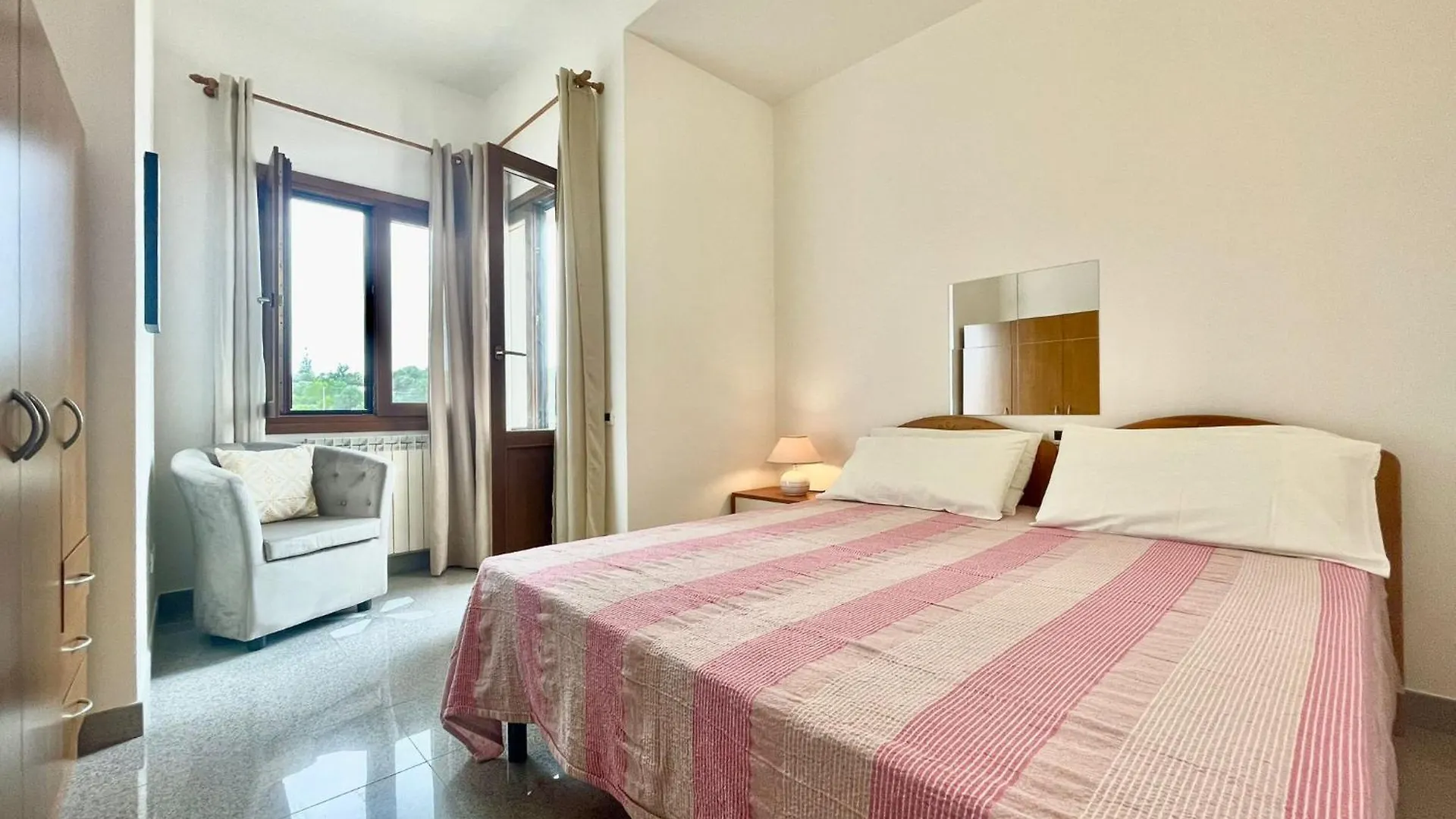 Blue Zone Mimi Apartments Bari Sardo
