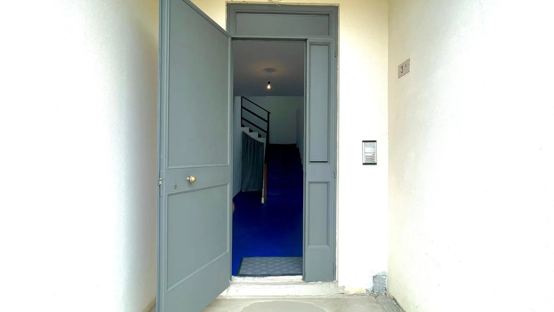 Blue Zone Mimi Apartments Bari Sardo 0*,