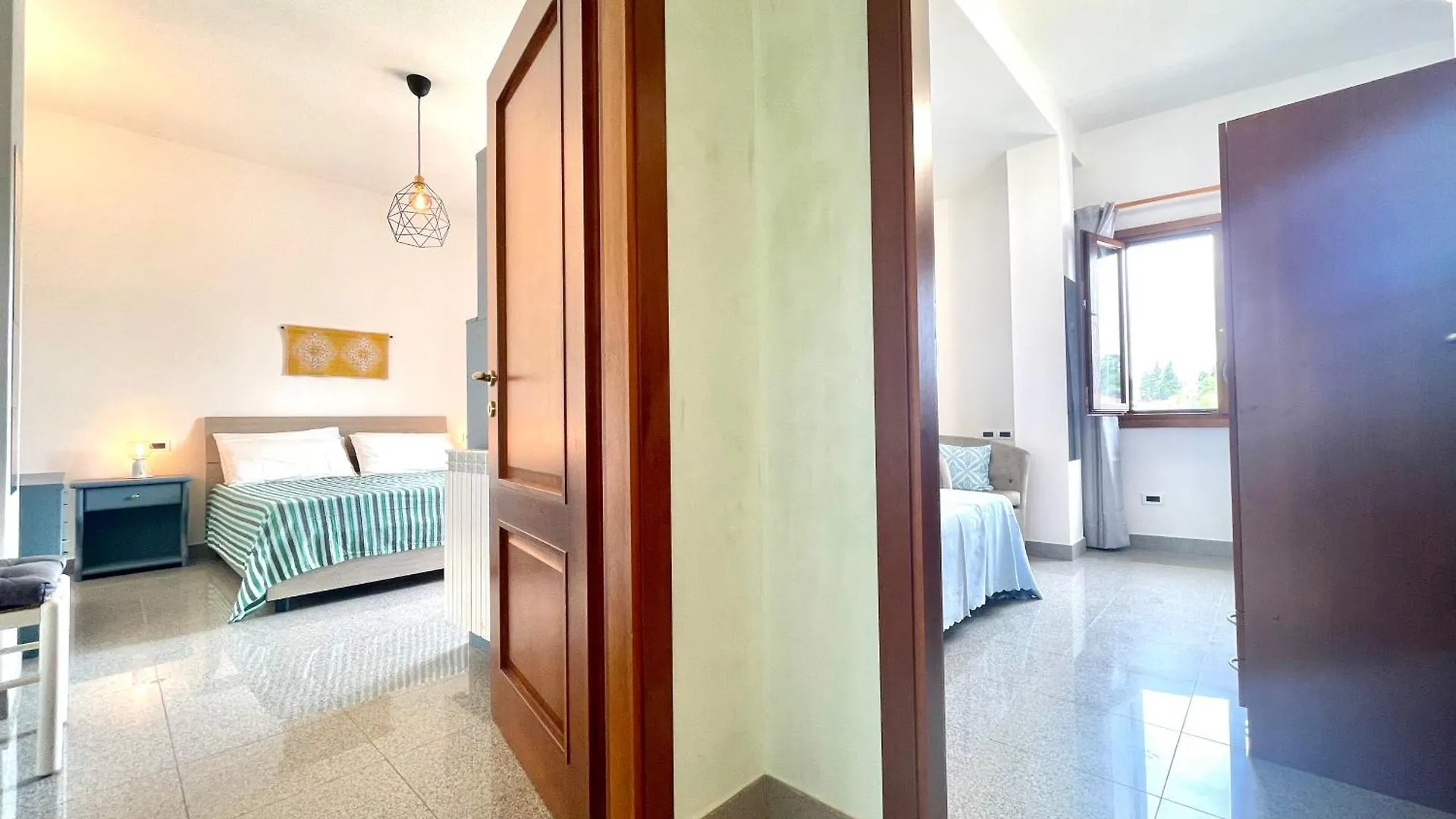 Blue Zone Mimi Apartments Bari Sardo Italy
