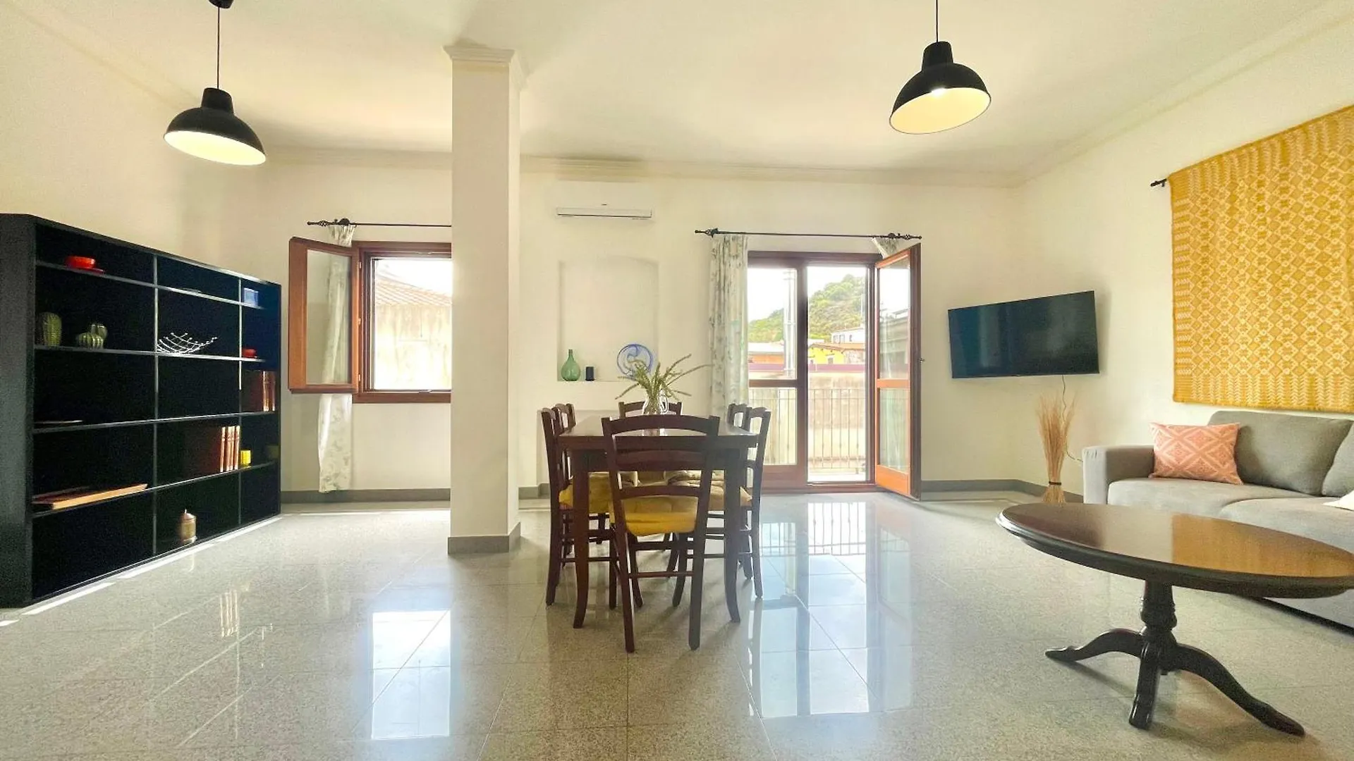 Blue Zone Mimi Apartments Bari Sardo Italy