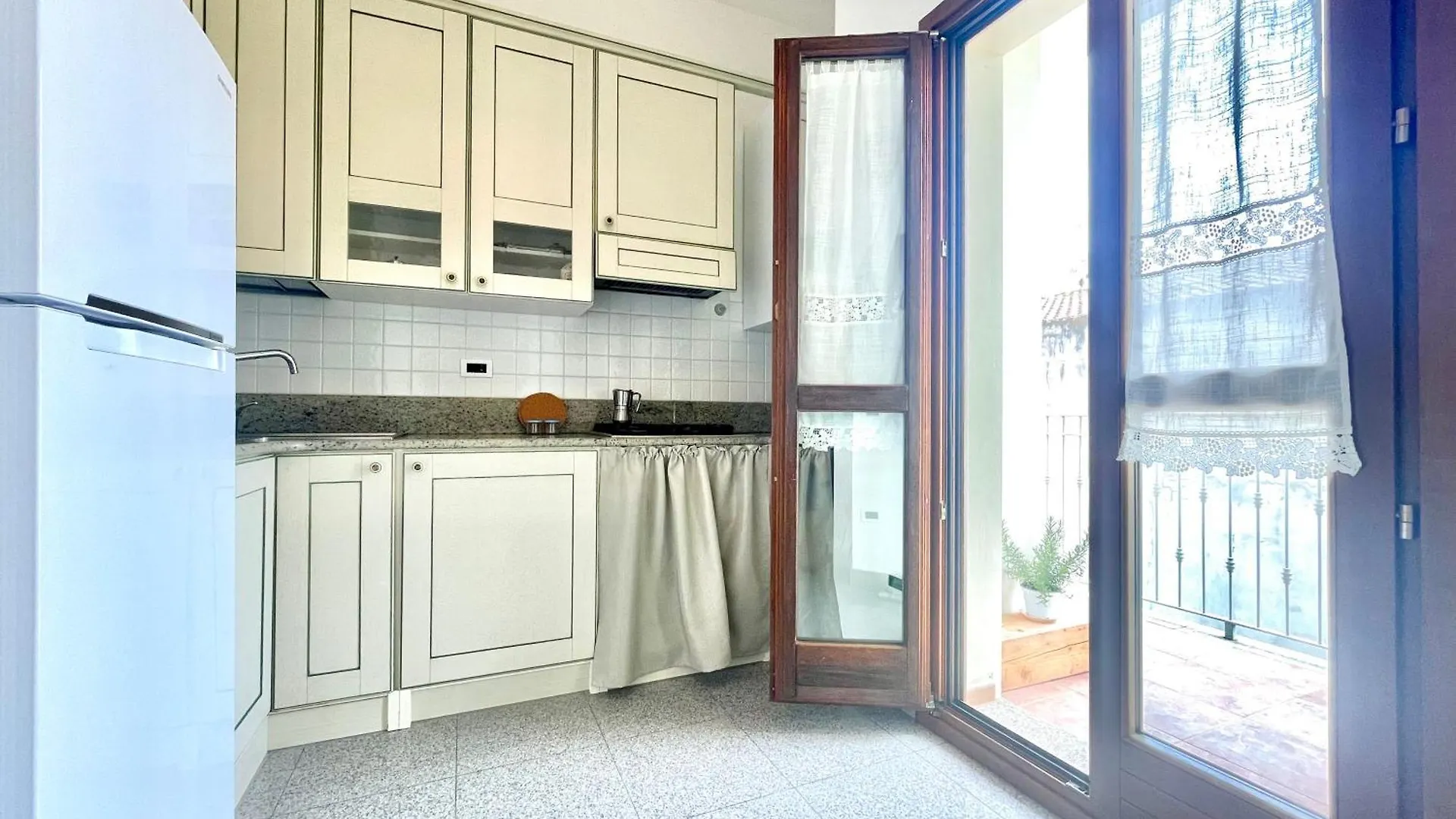 Blue Zone Mimi Apartments Bari Sardo