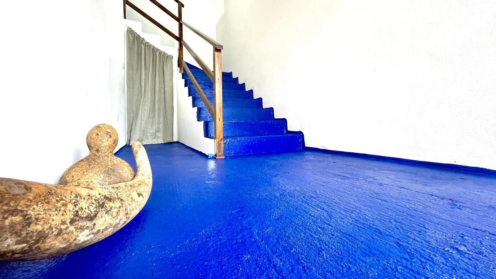 Blue Zone Mimi Apartments Bari Sardo 0*,
