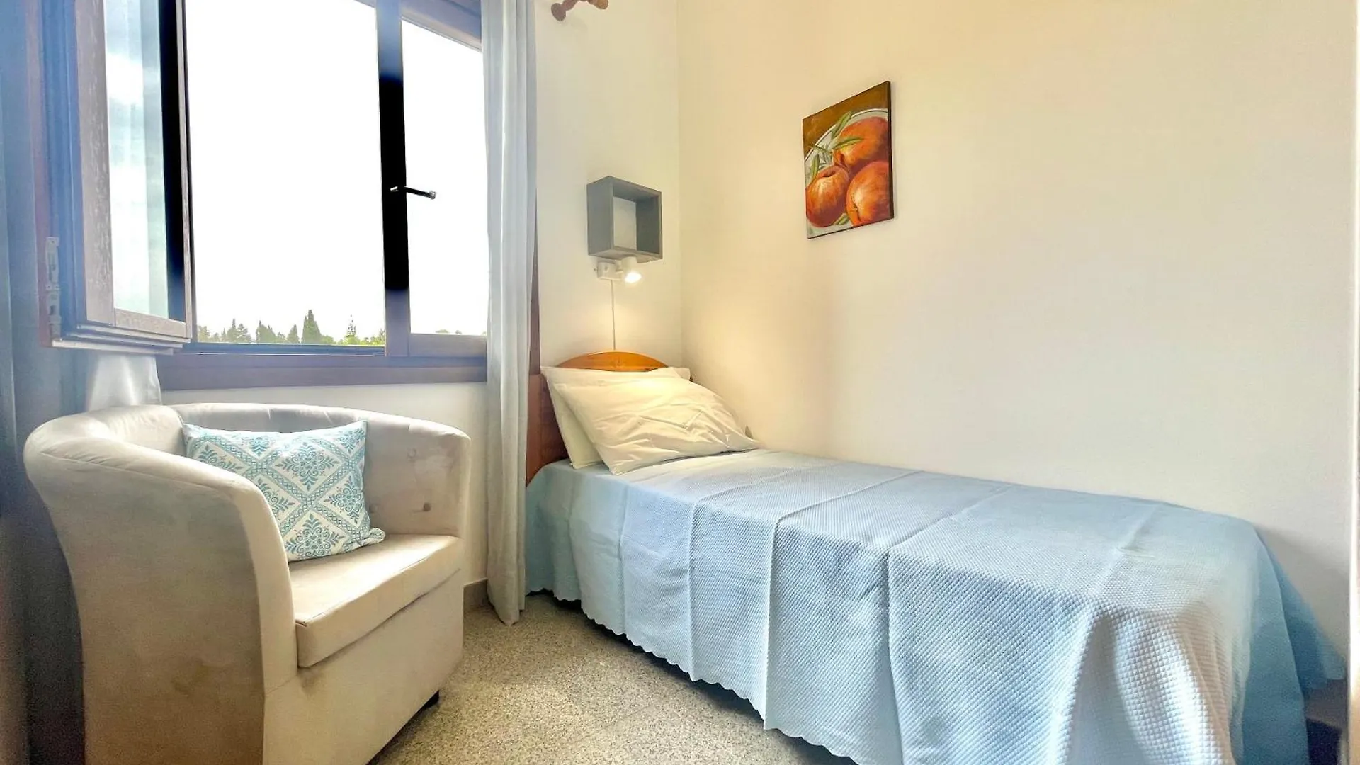 Blue Zone Mimi Apartments Bari Sardo