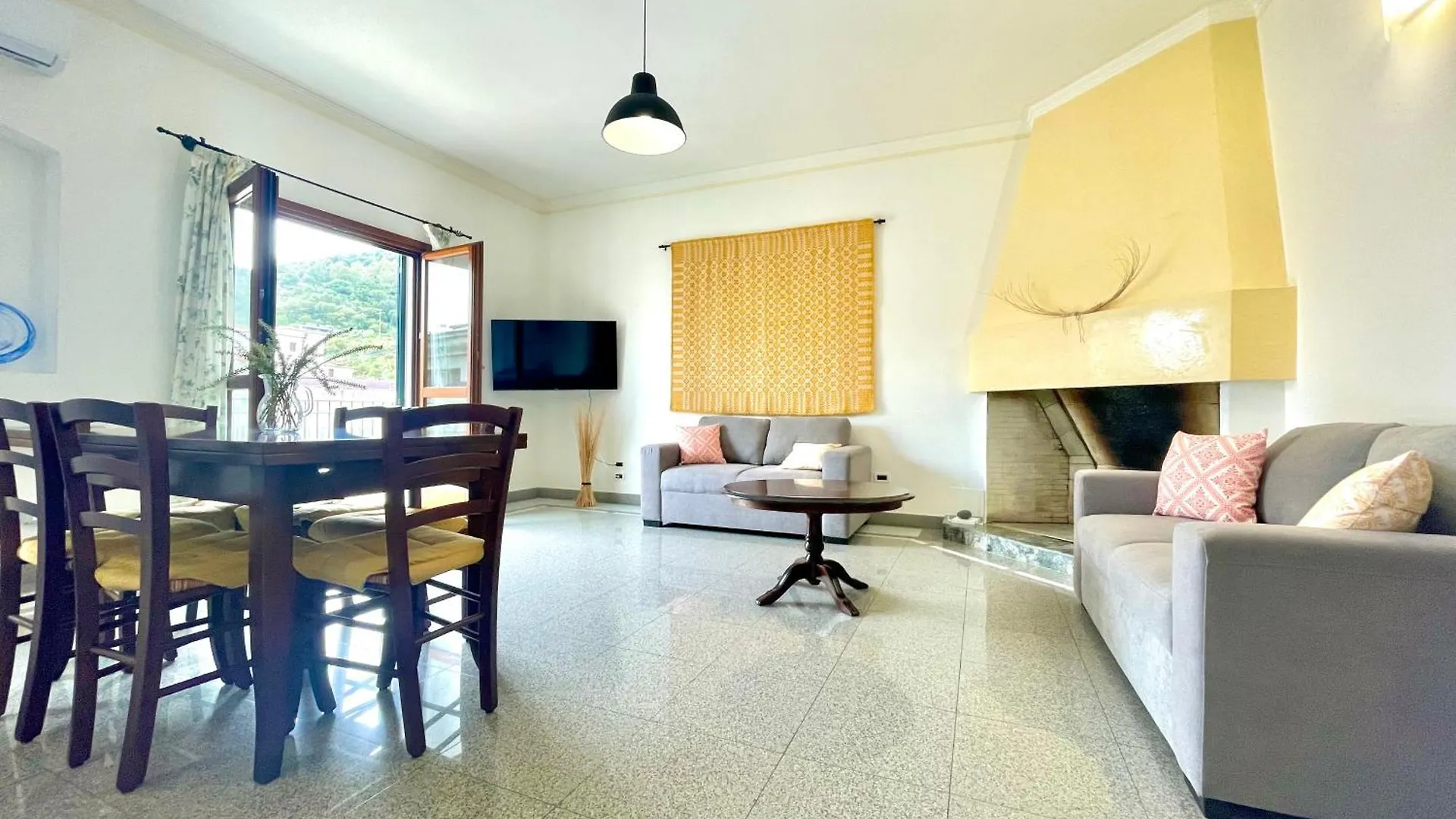 Blue Zone Mimi Apartments Bari Sardo