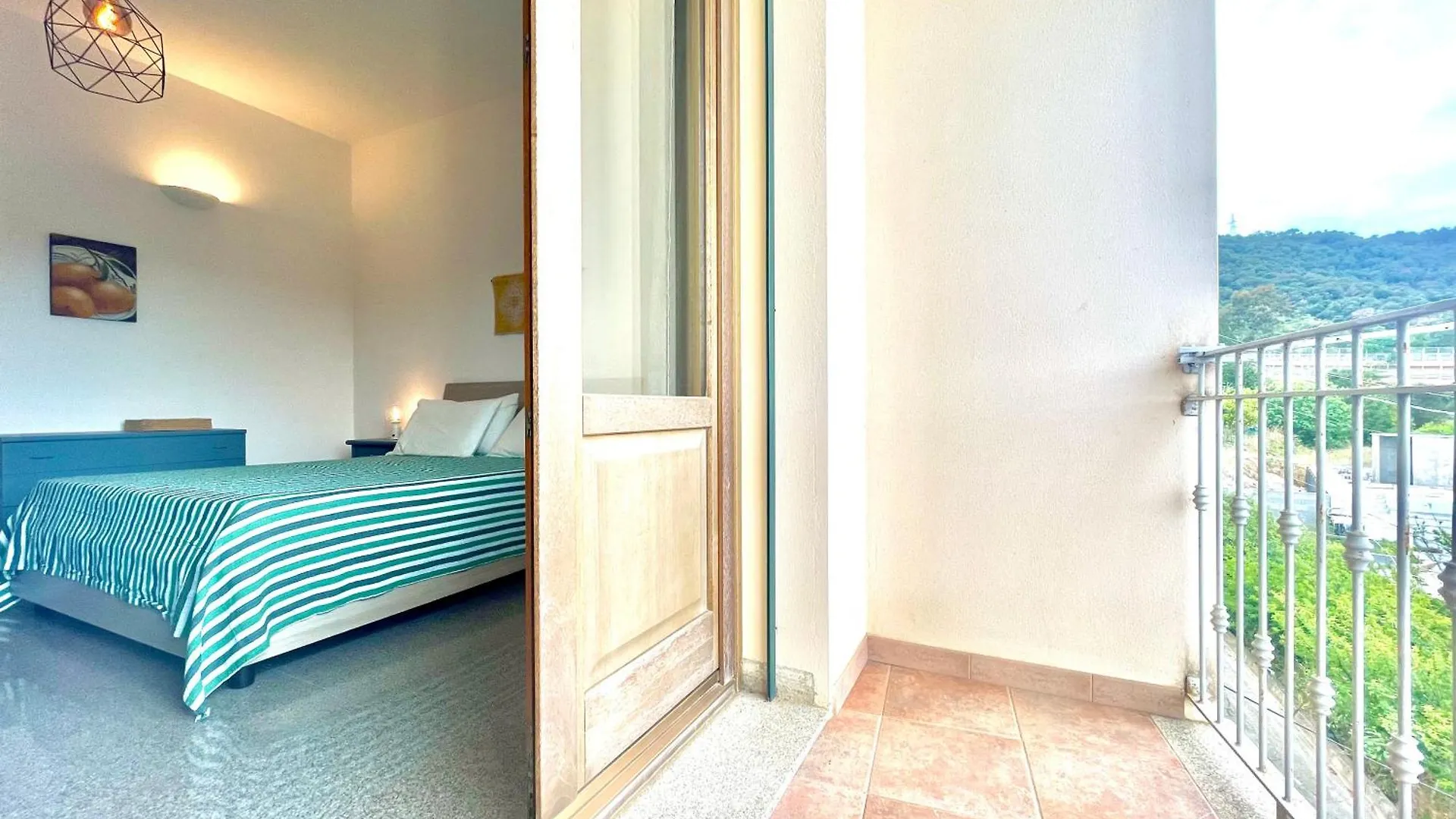 Blue Zone Mimi Apartments Bari Sardo