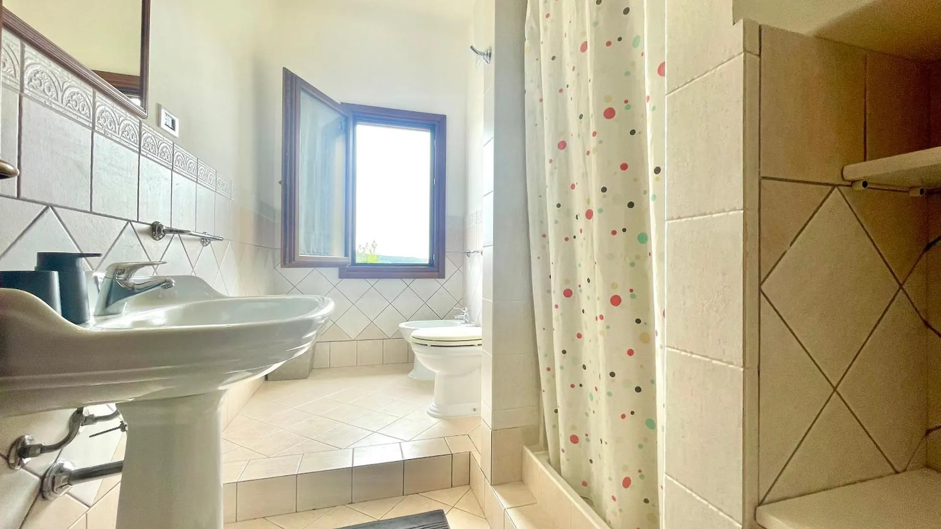 Blue Zone Mimi Apartments Bari Sardo