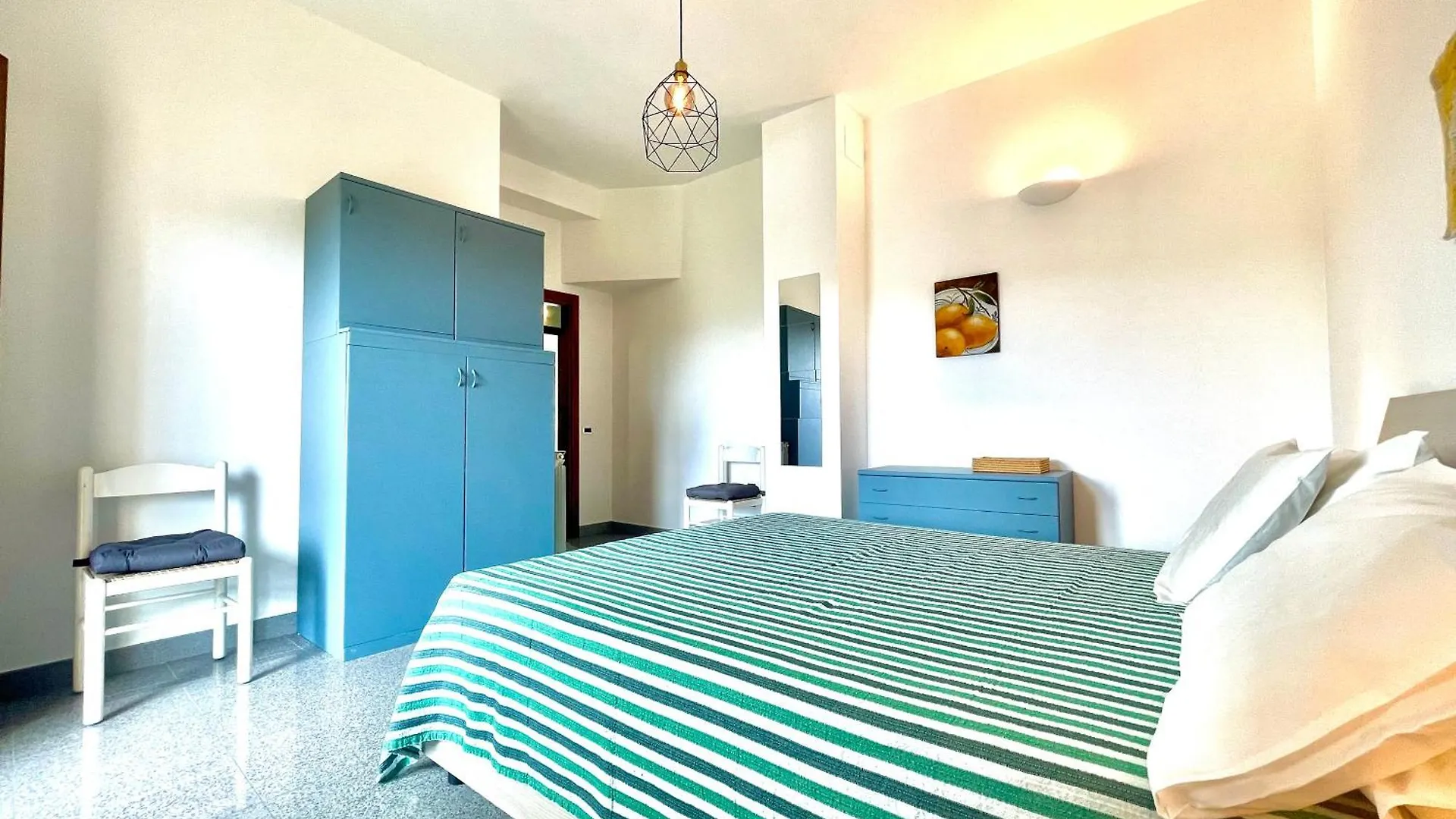 Blue Zone Mimi Apartments Bari Sardo 0*,  Italy
